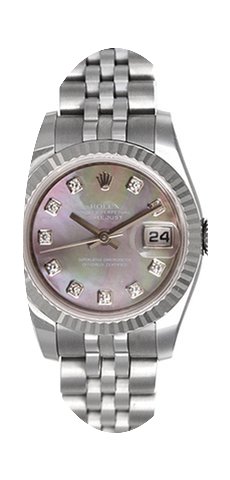 Rolex Datejust 179174...