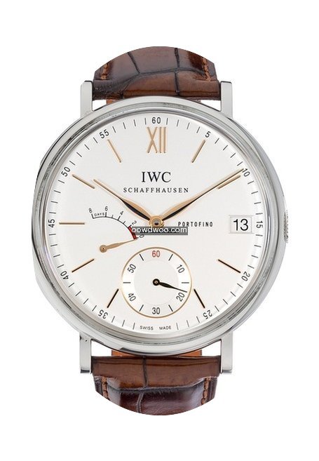 IWC Portofino...