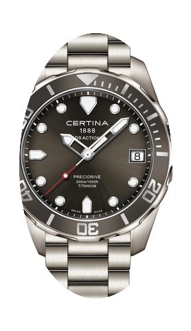Certina DS Action C032.410.44.081.00 Spo...