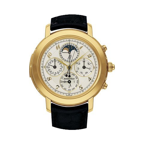 Audemars Piguet Jules Audemars Grand Com...
