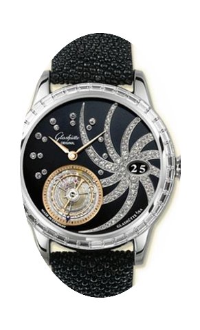 Glashütte Original The Star Night Shade...