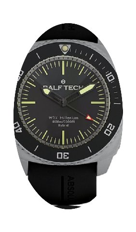 Ralf Tech WRX T MILLENIUM HYBRID...