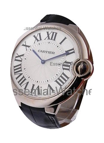 Cartier Ballon Bleu de Cartier XL...