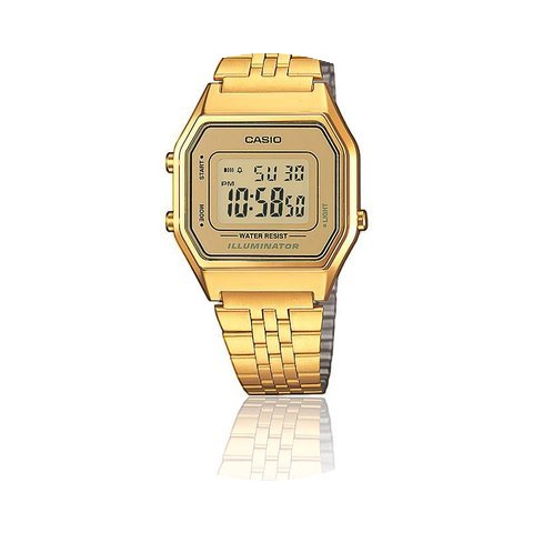 Casio Collection...