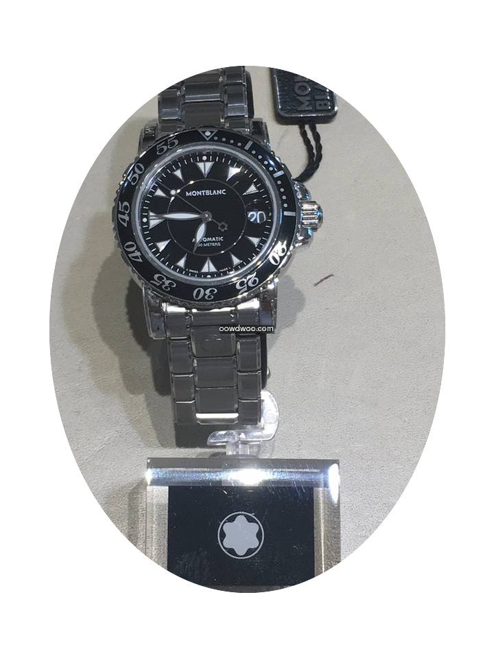 Montblanc Sport...