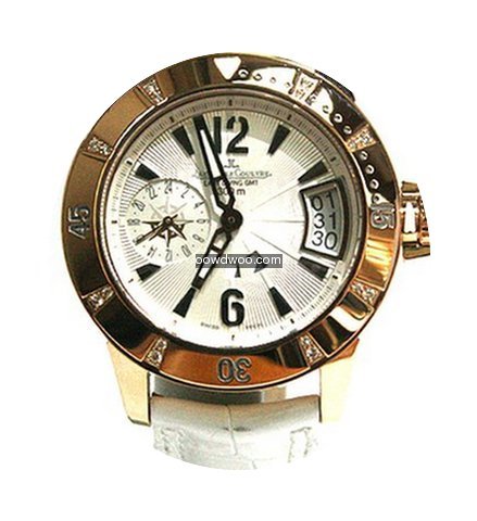 Jaeger-LeCoultre Diving Lady Chronograph...