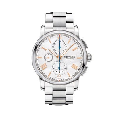 Montblanc 4810 Chronograph Automatic Men...