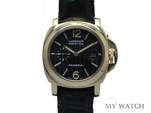 【中古】 パネライ PAM00140 ル�...