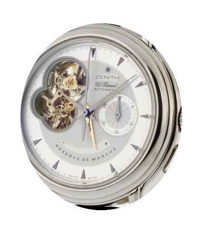 Zenith El Primero Chronograph...