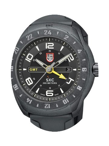 Luminox XU.5021 SXC PC Carbon GMT 5020 S...