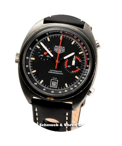 TAG Heuer Heuer Monza Chronograph...