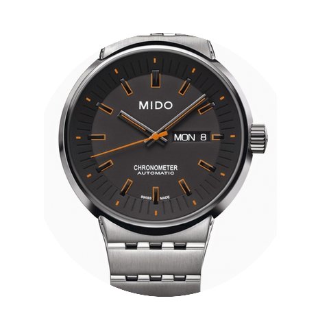 Mido All Dial Gent Automatik Special Edi...