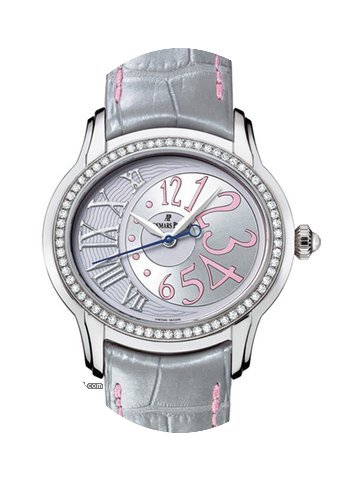 Audemars Piguet Millenary...