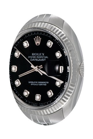 Rolex Datejust Model 16014...