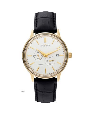 Jacques Lemans Nostalgie Automatic...