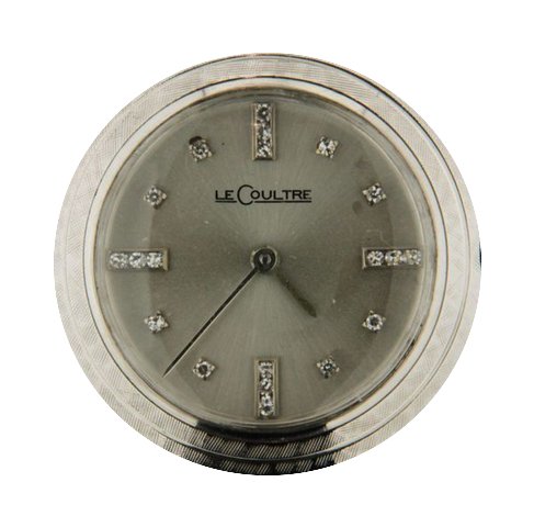 Jaeger-LeCoultre ...
