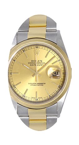 Rolex Datejust 16203...