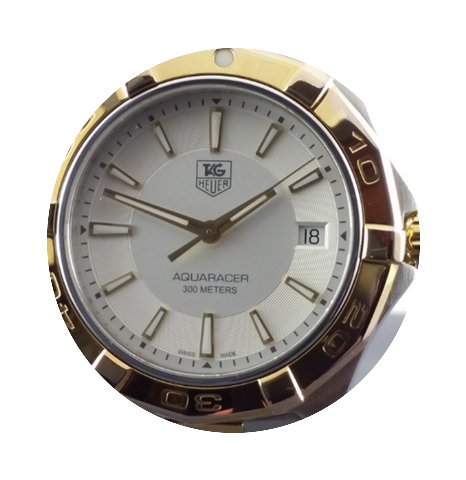 TAG Heuer Aquaracer...