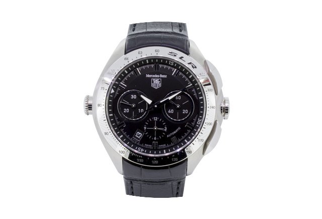 TAG Heuer Mercedes Benz SLR Limited Edit...
