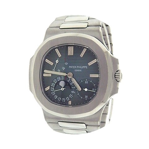Patek Philippe Nautilus...