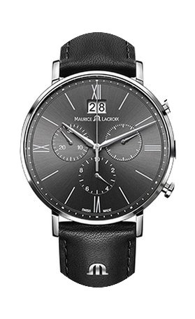 Maurice Lacroix Eliros Chronographe Grey...