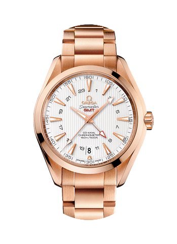 Omega SEAMASTER AQUA TERRA 150 M CO-AXIA...