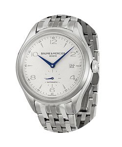 Baume & Mercier Clifton Automatic Si...