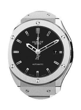 Hublot Classic Fusion Automatic NEU incl...