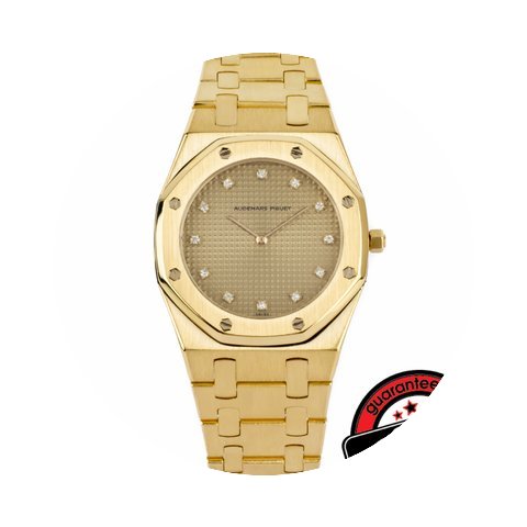 Audemars Piguet Royal Oak Ref. 6008.BA.4...