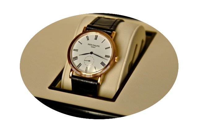 Patek Philippe Calatrava...