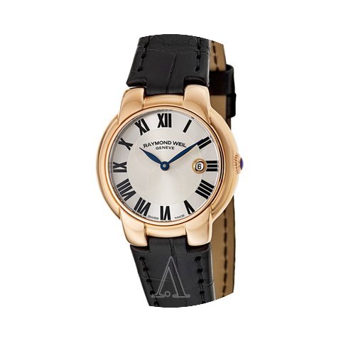 Raymond Weil Women's Jasmine Watch...