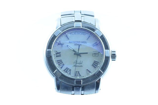 Raymond Weil Herren Uhr Parsifal Automat...