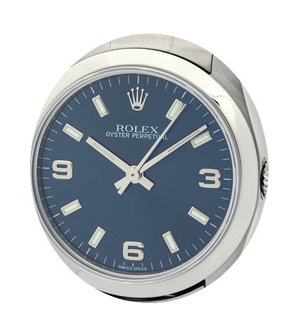 Rolex Oyster Perpetual 31mm No-Date Stai...