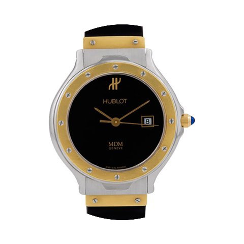 Hublot M D M...