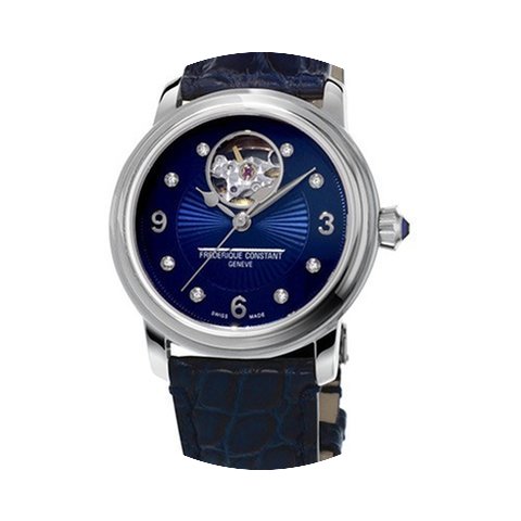 Frederique Constant Ladies Automatic Hea...