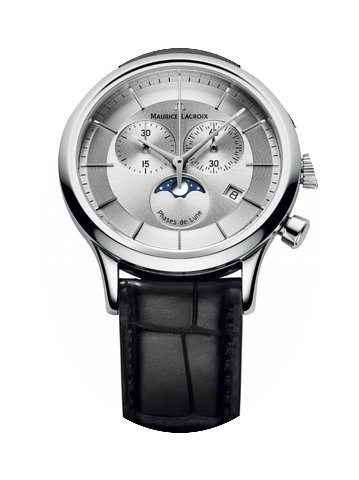 Maurice Lacroix Les Classique...