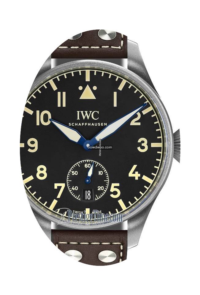 IWC Big Pilots Heritage 48 Limited Editi...