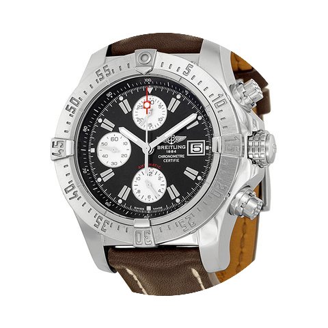 Breitling Avenger...