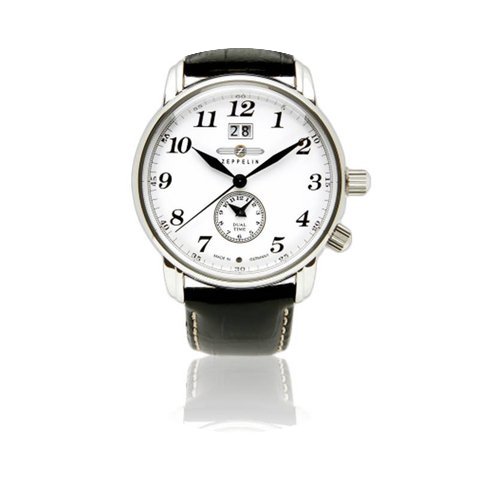 Zeppelin Series LZ127 Count Zeppelin 764...