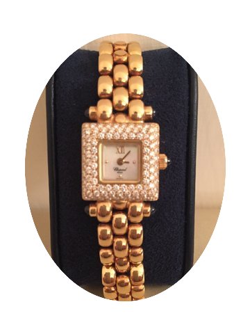 Chopard CLASSIC...