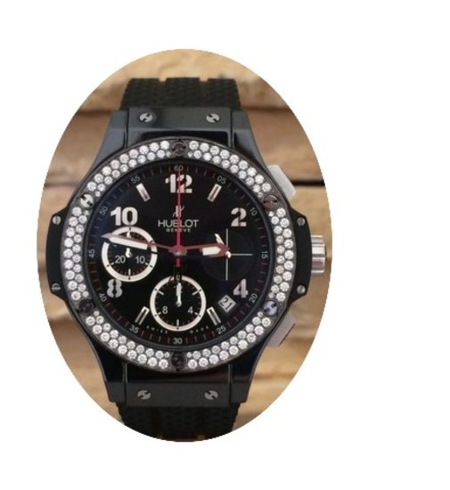 Hublot Big Bang Black Magic...