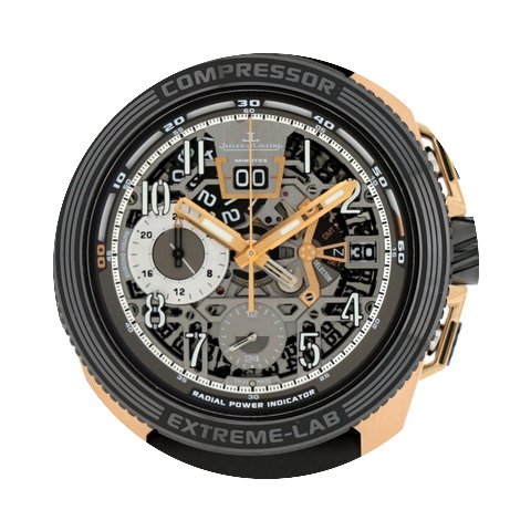 Jaeger-LeCoultre Master Compressor Extre...