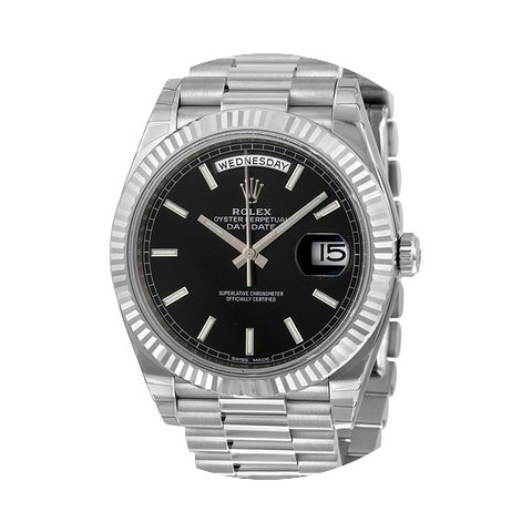 Rolex Day-Date 40...