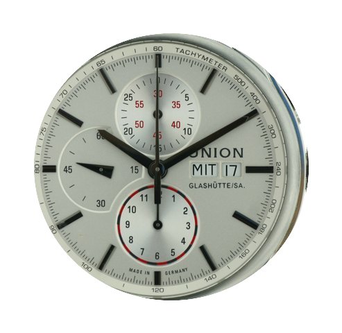 Union Glashütte Viro Herren Chronograph...