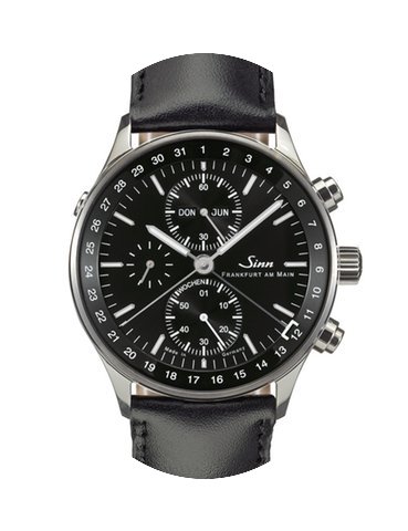 Sinn FINANCIAL DISTRICT - 100 % NEW - FR...