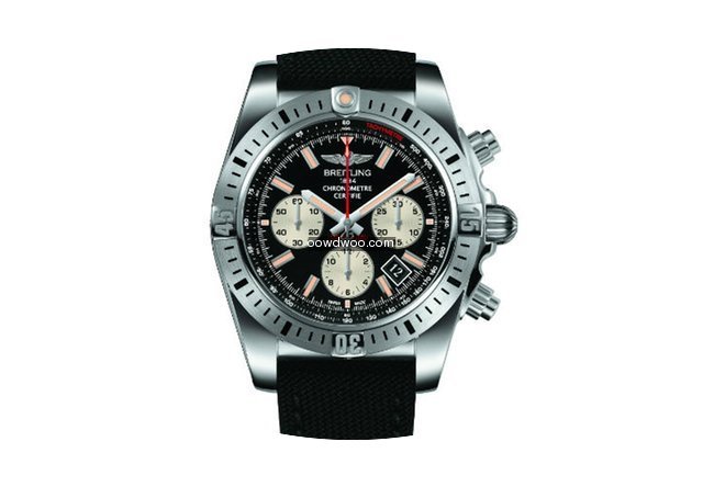 Breitling Chronomat 44 Airborne...