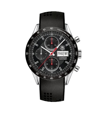TAG Heuer CALIBRE 16 DAY-DATE AUTOMATIC ...