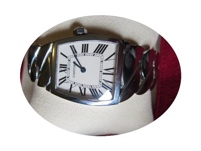 Cartier La Dona...