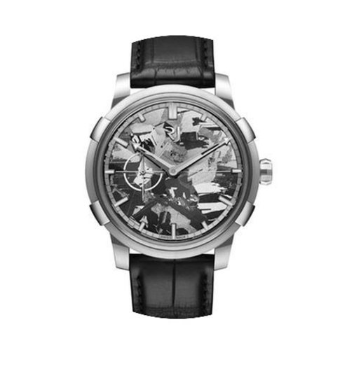 Romain Jerome 1969 Heavy Metal Automatic...