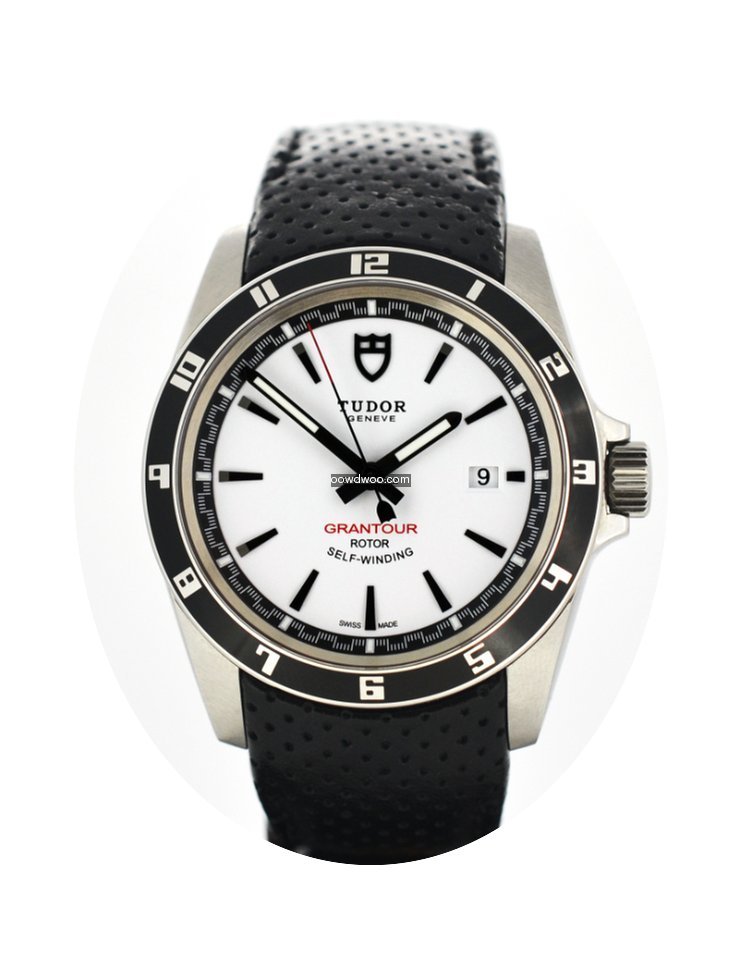 Tudor Grantour Date 20500N...